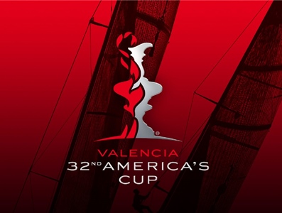 32 y 33 America's Cup
